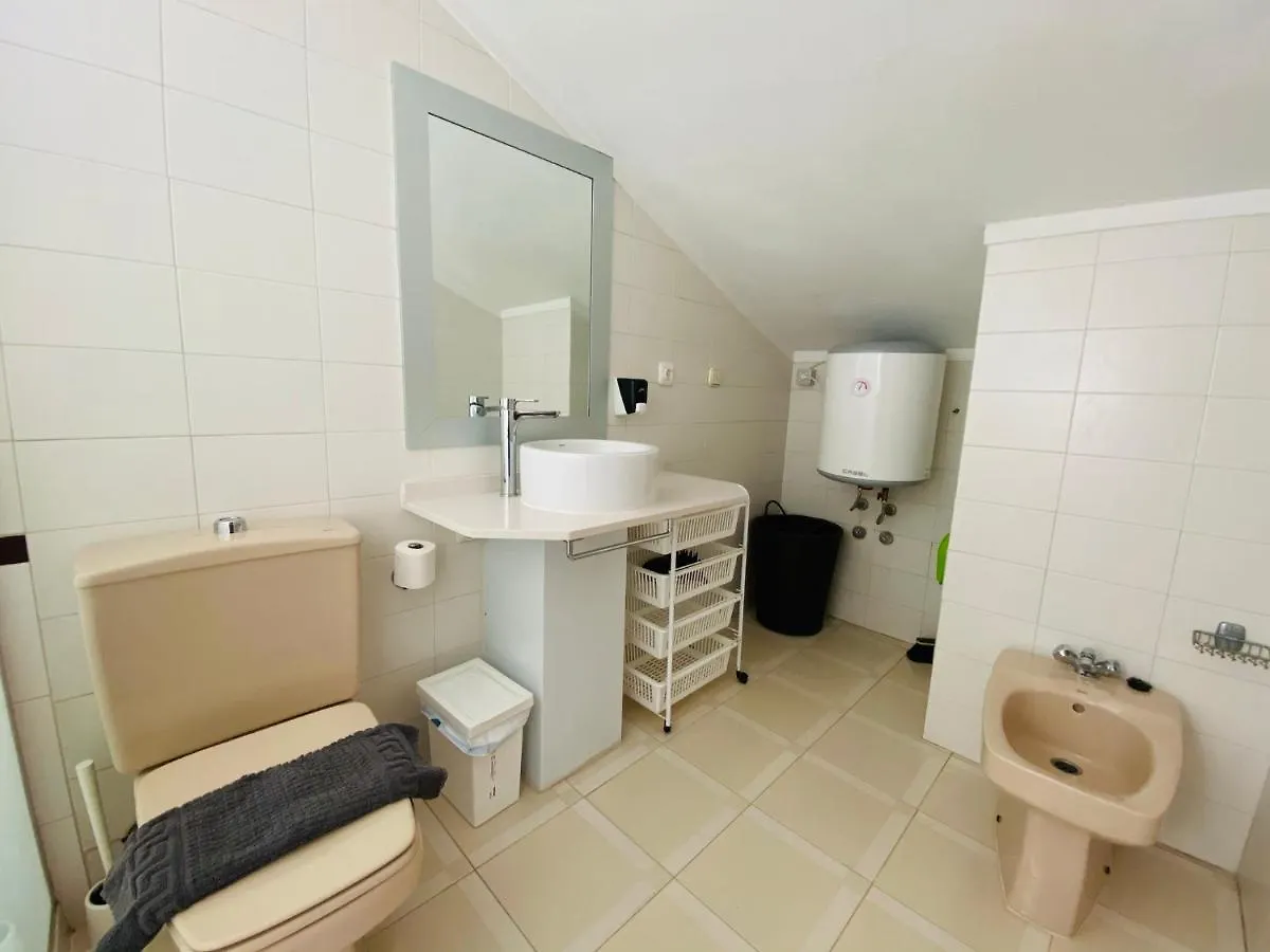Coral Compostela Beach, Private Apartment Playa de las Americas