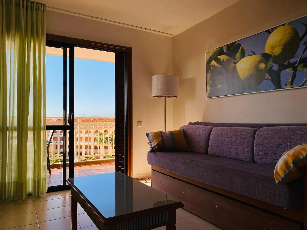 Coral Compostela Beach, Private Apartment Playa de las Americas  Spain