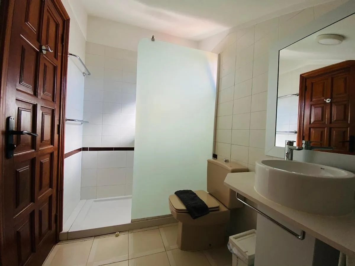 Coral Compostela Beach, Private Apartment Playa de las Americas