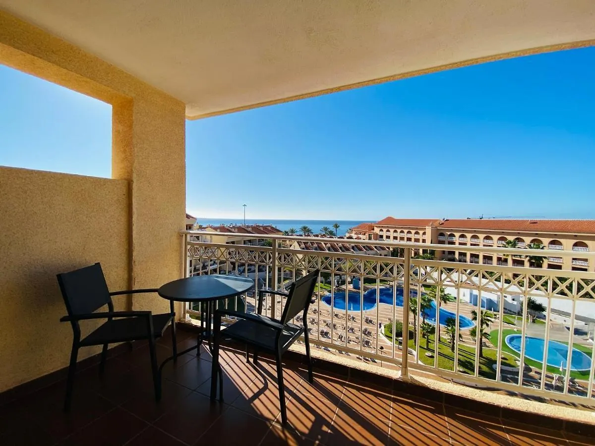Coral Compostela Beach, Private Apartment Playa de las Americas  0*, Playa de las Americas (Tenerife) Spain