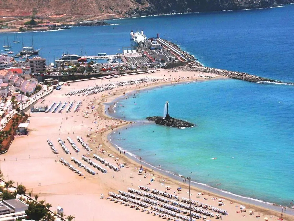 Coral Compostela Beach, Private Apartment Playa de las Americas  Spain