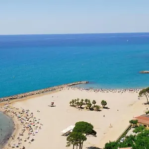 Austral 5 , Cambrils Espagne