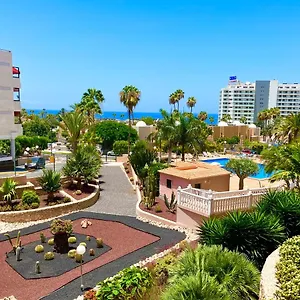 Casa vacanze Borinquen Sky, Playa de las Americas (Tenerife)