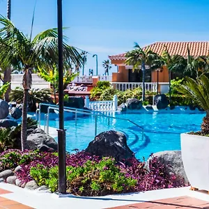 Appartamento Complejo Tenerife Royal Garden, Playa de las Americas (Tenerife)