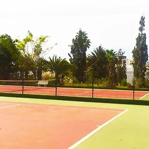 Appartamento In El Dorado Complex, Playa de las Americas (Tenerife)